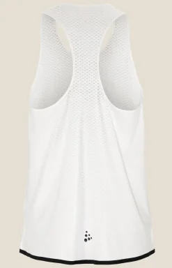 Race Day Singlet W