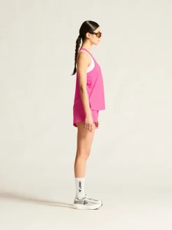 Race Day Split Shorts 2 W