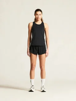 Race Day Split Shorts 2 W
