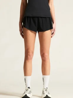 Race Day Split Shorts 2 W