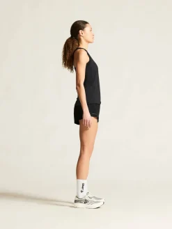 Race Day Split Shorts 2 W