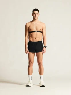 Race Day Split Shorts M