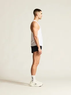 Race Day Split Shorts M