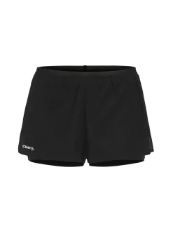 Race Day Split Shorts M