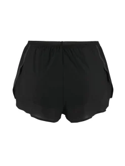 Race Day Split Shorts W