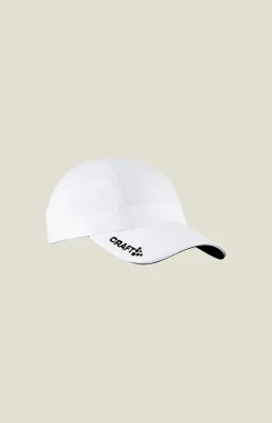 Running Cap