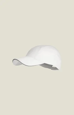 Running Cap