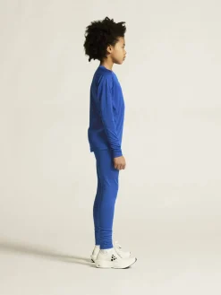 Rush 2.0 Ls Tee Jr