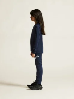 Rush 2.0 Ls Tee Jr
