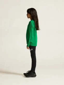 Rush 2.0 Ls Tee Jr