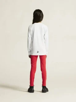 Rush 2.0 Ls Tee Jr