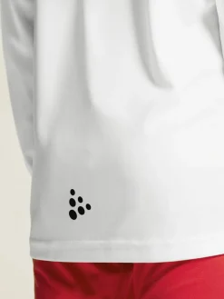 Rush 2.0 Ls Tee Jr