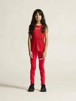 Rush 2.0 Singlet Jr