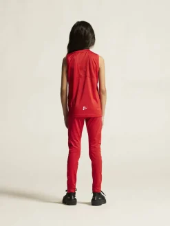 Rush 2.0 Singlet Jr