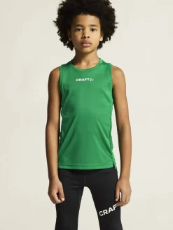 Rush 2.0 Singlet Jr