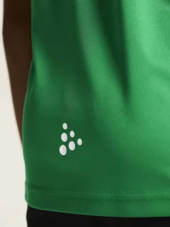 Rush 2.0 Singlet Jr