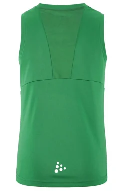 Rush 2.0 Singlet Jr