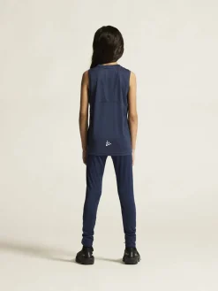 Rush 2.0 Singlet Jr