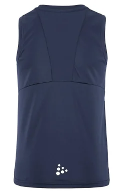 Rush 2.0 Singlet Jr