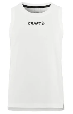 Rush 2.0 Singlet Jr