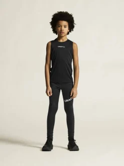 Rush 2.0 Singlet Jr