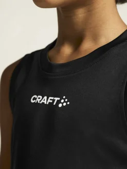 Rush 2.0 Singlet Jr