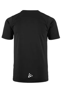 Rush 2.0 Ss Tee Jr