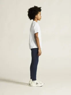 Rush 2.0 Ss Tee Jr