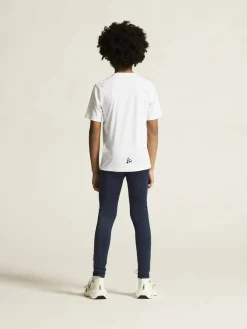 Rush 2.0 Ss Tee Jr