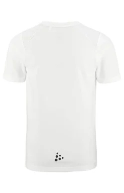 Rush 2.0 Ss Tee Jr