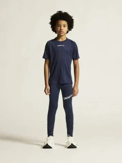 Rush 2.0 Ss Tee Jr