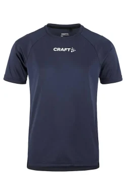 Rush 2.0 Ss Tee Jr