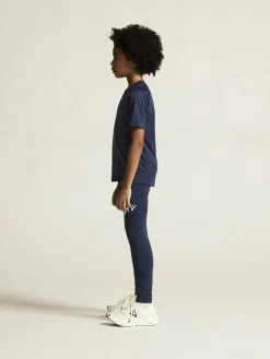 Rush 2.0 Ss Tee Jr