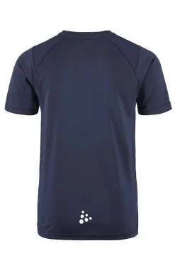 Rush 2.0 Ss Tee Jr