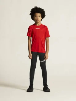 Rush 2.0 Ss Tee Jr