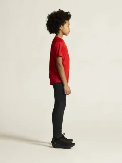 Rush 2.0 Ss Tee Jr
