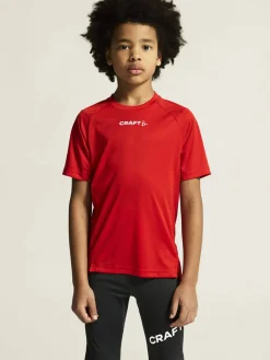 Rush 2.0 Ss Tee Jr