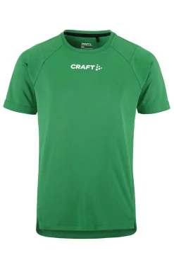 Rush 2.0 Ss Tee Jr