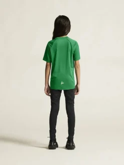 Rush 2.0 Ss Tee Jr