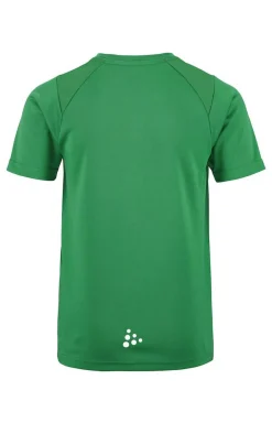 Rush 2.0 Ss Tee Jr