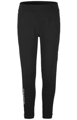 Rush 2.0 Training Fz Pants Jr