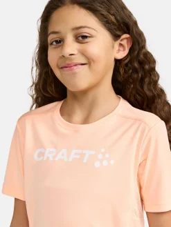 Rush SS Tee Jr