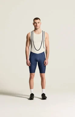 Share The Road 6.0 Bib Shorts M