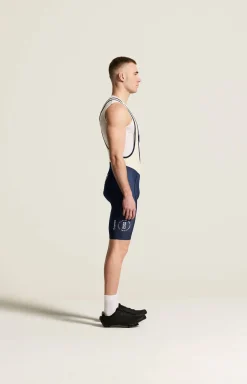 Share The Road 6.0 Bib Shorts M