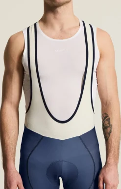 Share The Road 6.0 Bib Shorts M