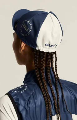 Share The Road 6.0 Bike Cap
