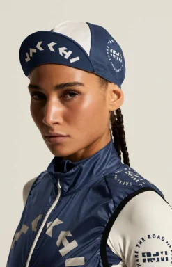 Share The Road 6.0 Bike Cap