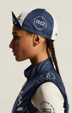 Share The Road 6.0 Bike Cap