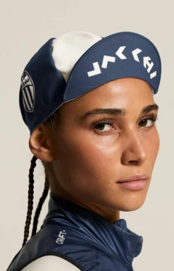 Share The Road 6.0 Bike Cap