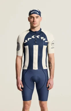 Share The Road 6.0 Jersey M